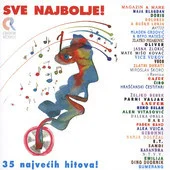 Sve Najbolje! - 35 Najvećih Hitova
