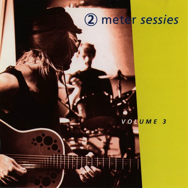 2 Meter Sessies - Volume 3
