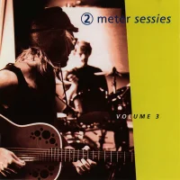 2 Meter Sessies - Volume 3