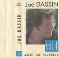 Salut Les Amoureux Vol.4
