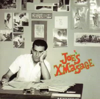 Joe's Xmasage