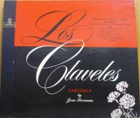 Los Claveles