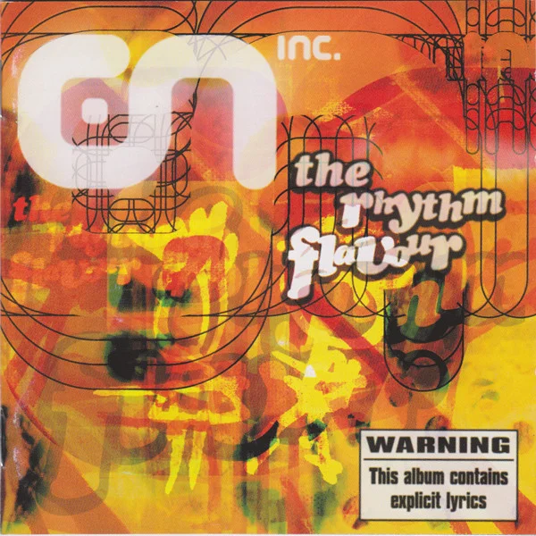 The Rhythm Flavour