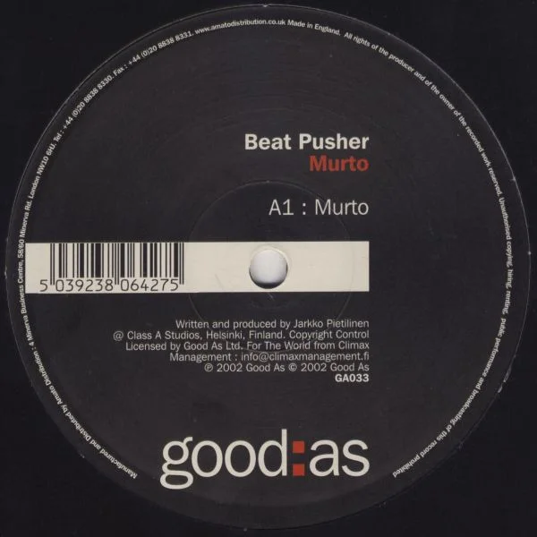 Murto