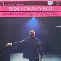 Wim Sonneveld