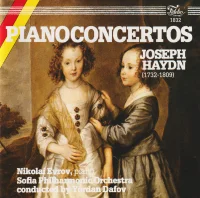Pianoconcertos