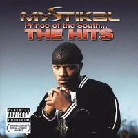 Prince Of The South... The Hits
