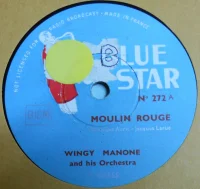 Moulin Rouge / Vaya Con Dios