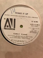 Shake It Up