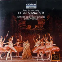 Der Nussknacker, Op. 71 - Auszüge