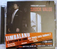 Shock Value