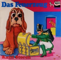 Das Feuerzeug / Kalif Storch