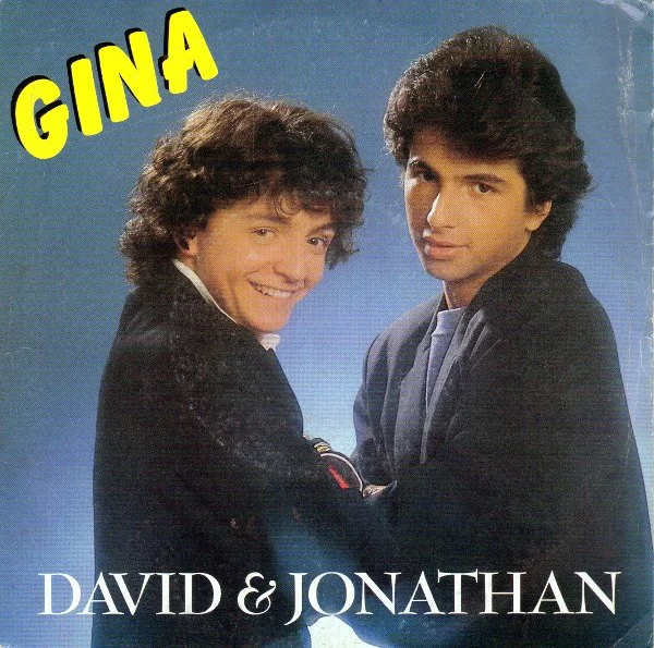 Gina