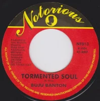 Tormented Soul