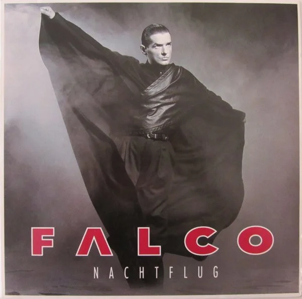 Nachtflug