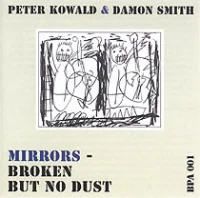 Mirrors - Broken But No Dust