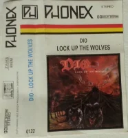 Lock Up The Wolves