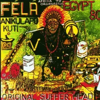 Original Suffer Head / I.T.T.