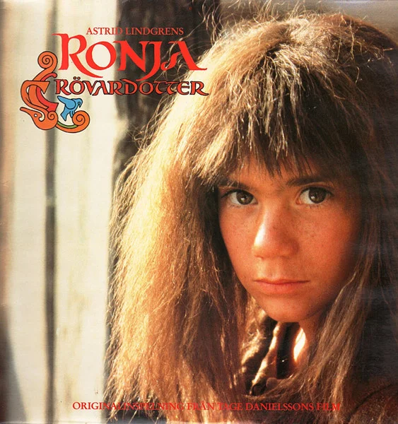 Ronja Rövardotter