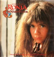 Ronja Rövardotter