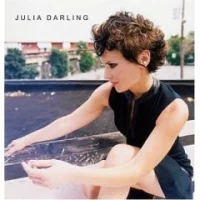 Julia Darling