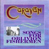 Songs For Oblivion Fishermen