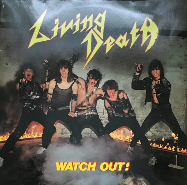 Watch Out!