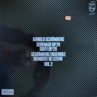 Serenade Op. 24 / Suite Op. 29