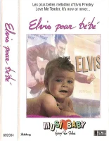 Elvis Pour Bébé