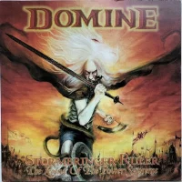 Stormbringer Ruler (The Legend Of The Power Supreme)