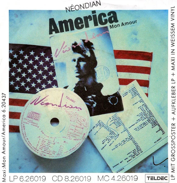 America