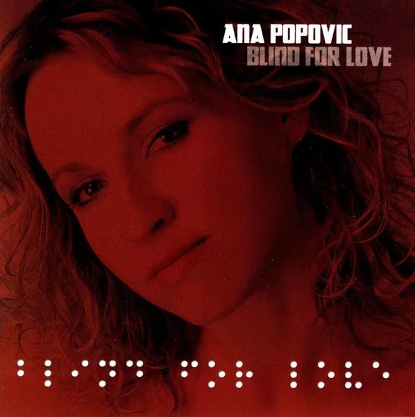 Blind For Love