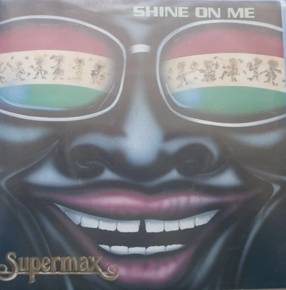 Shine On Me