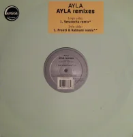 Ayla (Remixes)