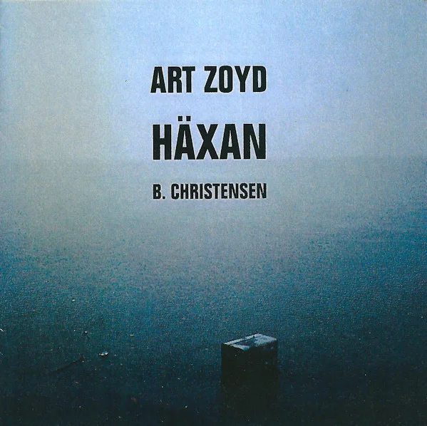 Häxan