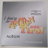 I Bin's Der Anton Aus Tirol