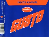 Disco's Revenge