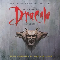 Bram Stoker's Dracula (Original Motion Picture Soundtrack)