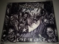 Live in Chile
