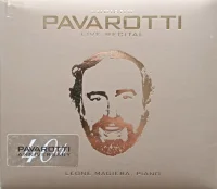 Live Recital