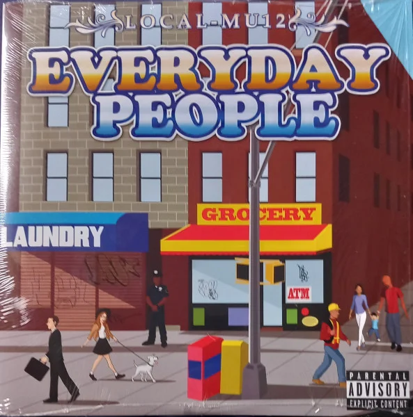 Everyday People