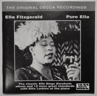 Pure Ella