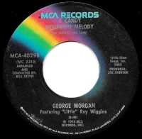 A Candy Mountain Melody