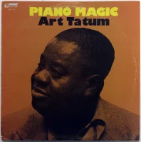 Piano Magic
