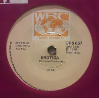 Erotica