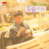 似曾相識 -張學友的初戀故事-