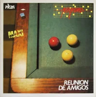 Reunion De Amigos