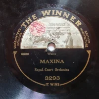Maxina / The Missouri