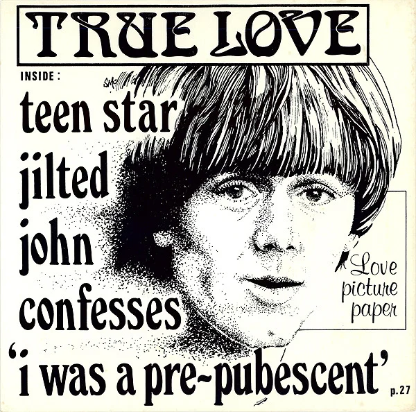 True Love