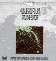 Saturne - Surgir